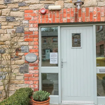 The Stables *