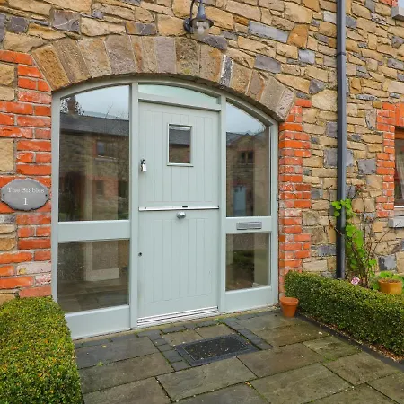 The Stables * Navan